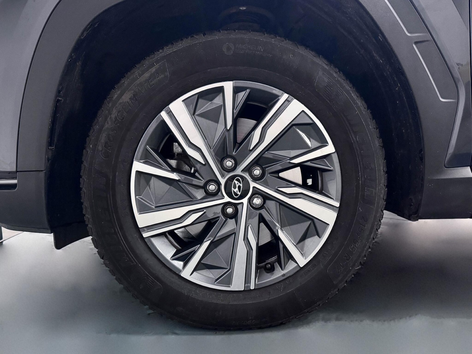 Used Hyundai TUCSON 2022 for sale - 76431848: Photo 50