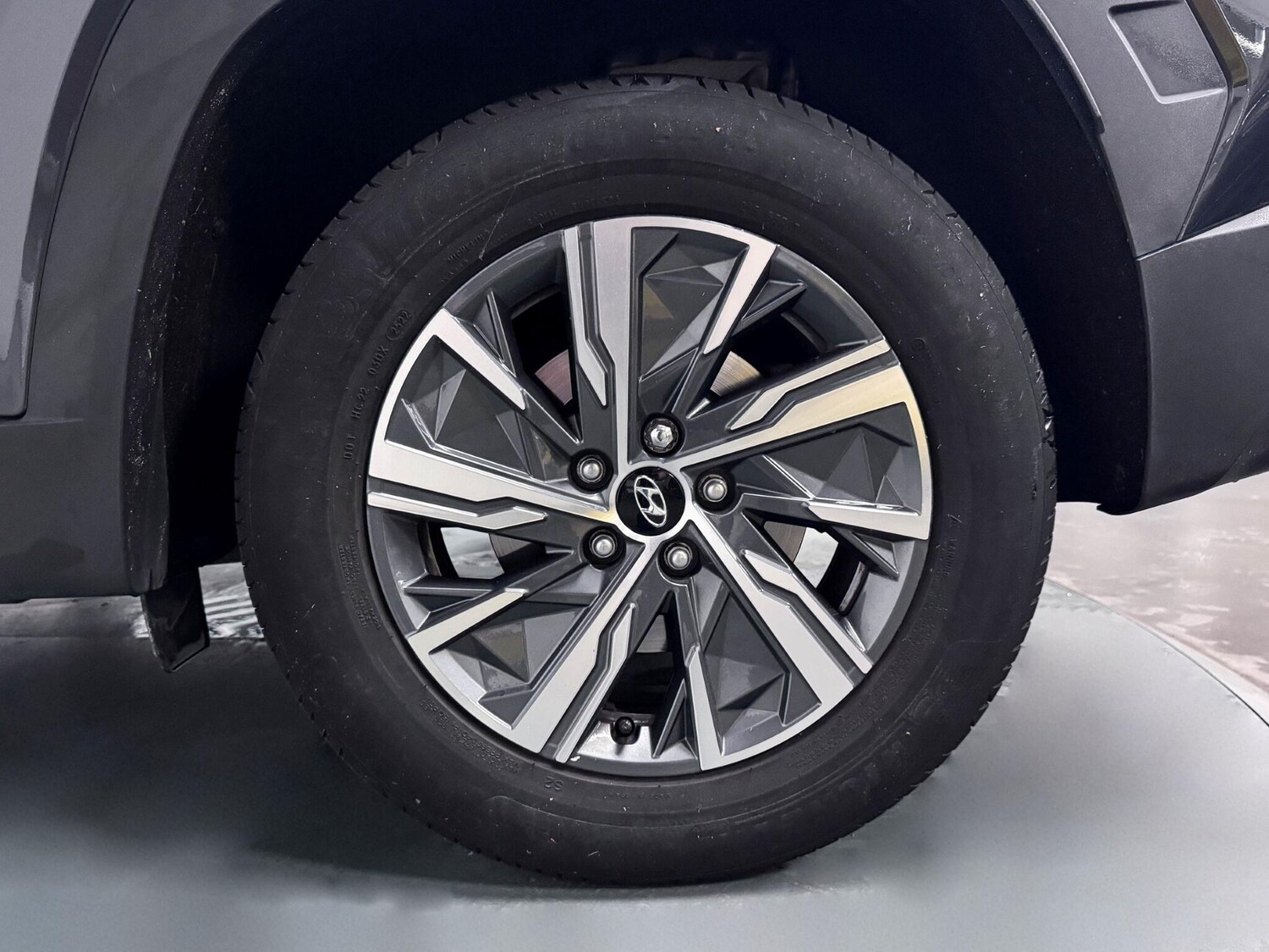 Used Hyundai TUCSON 2022 for sale - 76431848: Photo 51