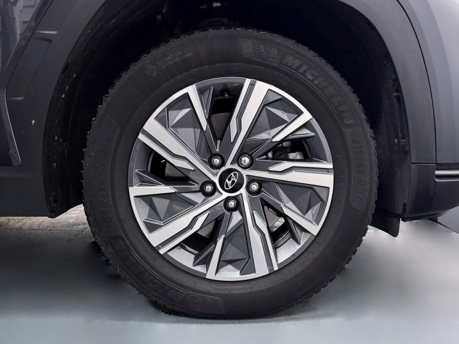 Used Hyundai TUCSON 2022 for sale - 76431848: Photo 52