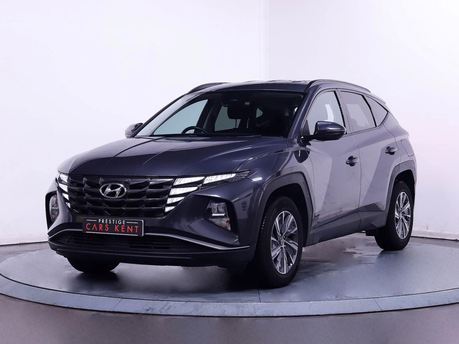 Used Hyundai TUCSON 2022 for sale - 76431848: Photo 6