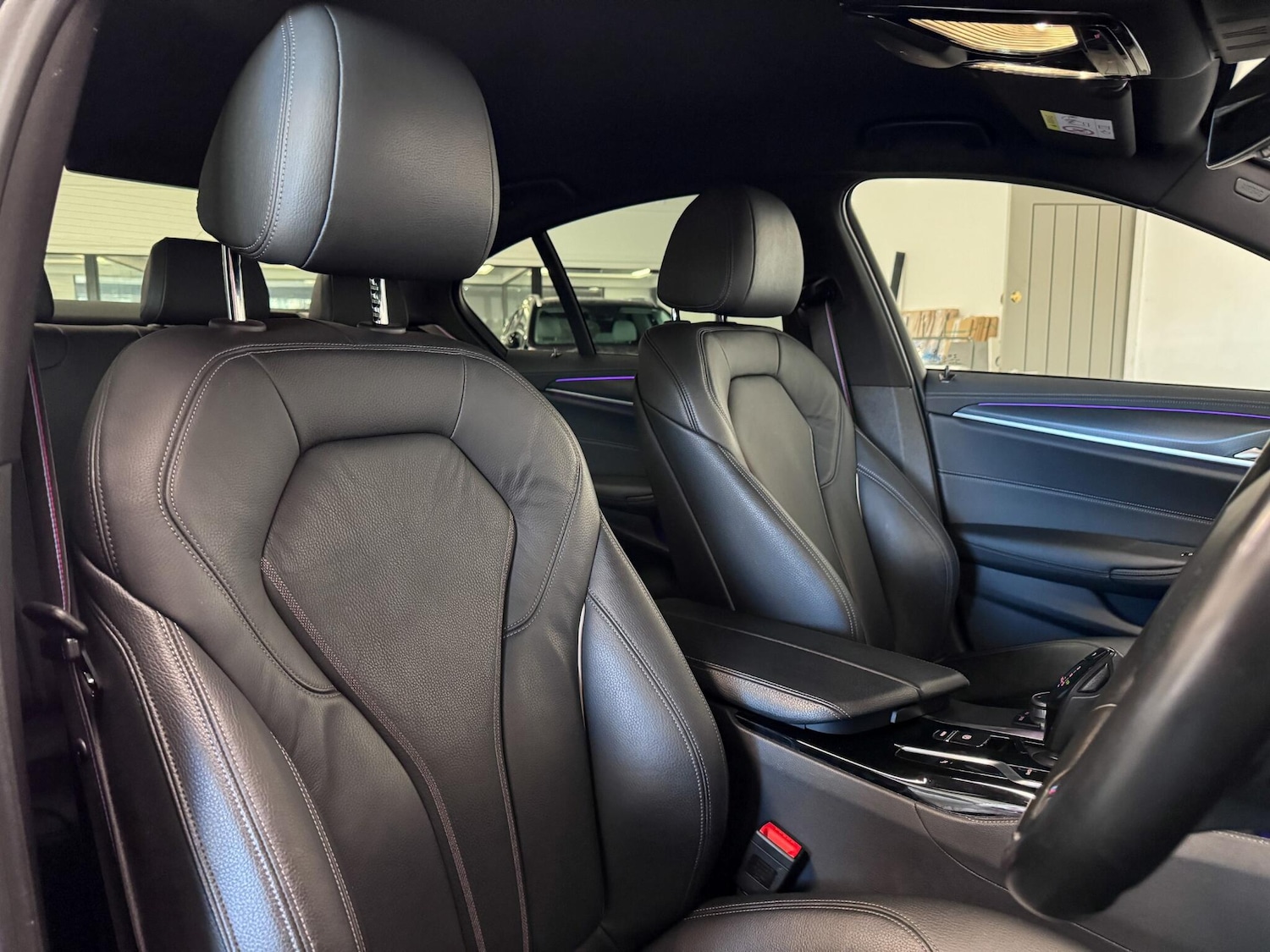 Used BMW 5 Series 2021 for sale - 76899564: Photo 22