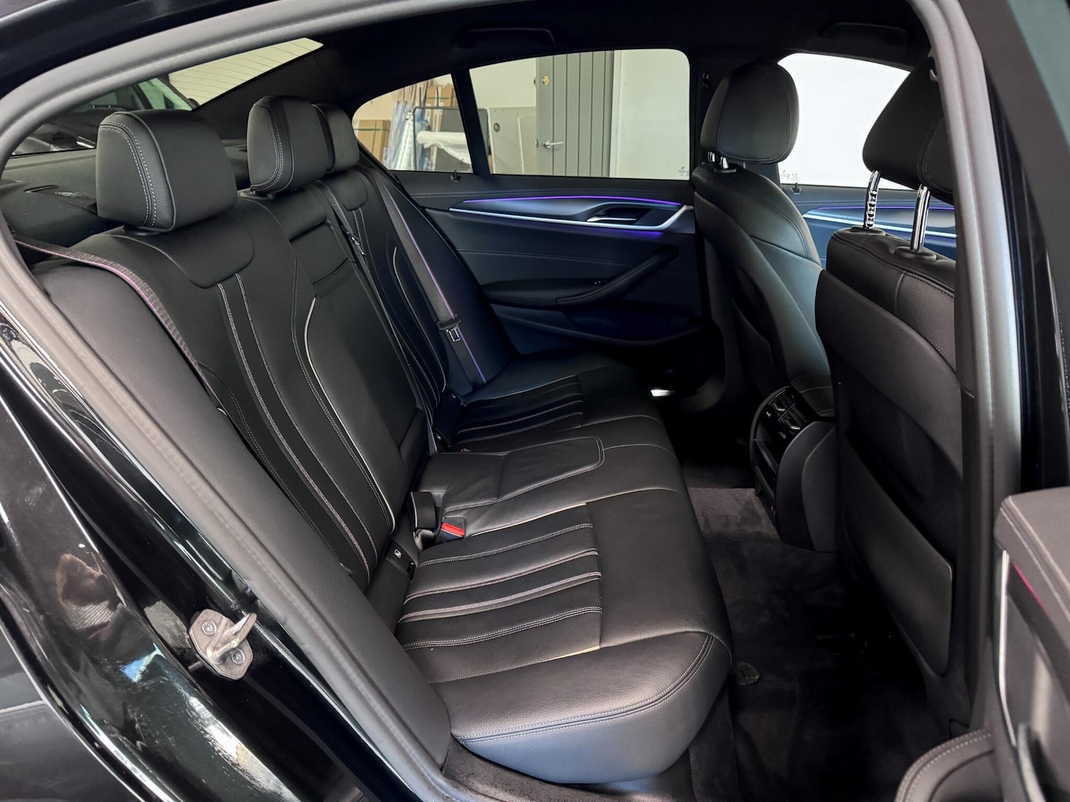 Used BMW 5 Series 2021 for sale - 76899564: Photo 23