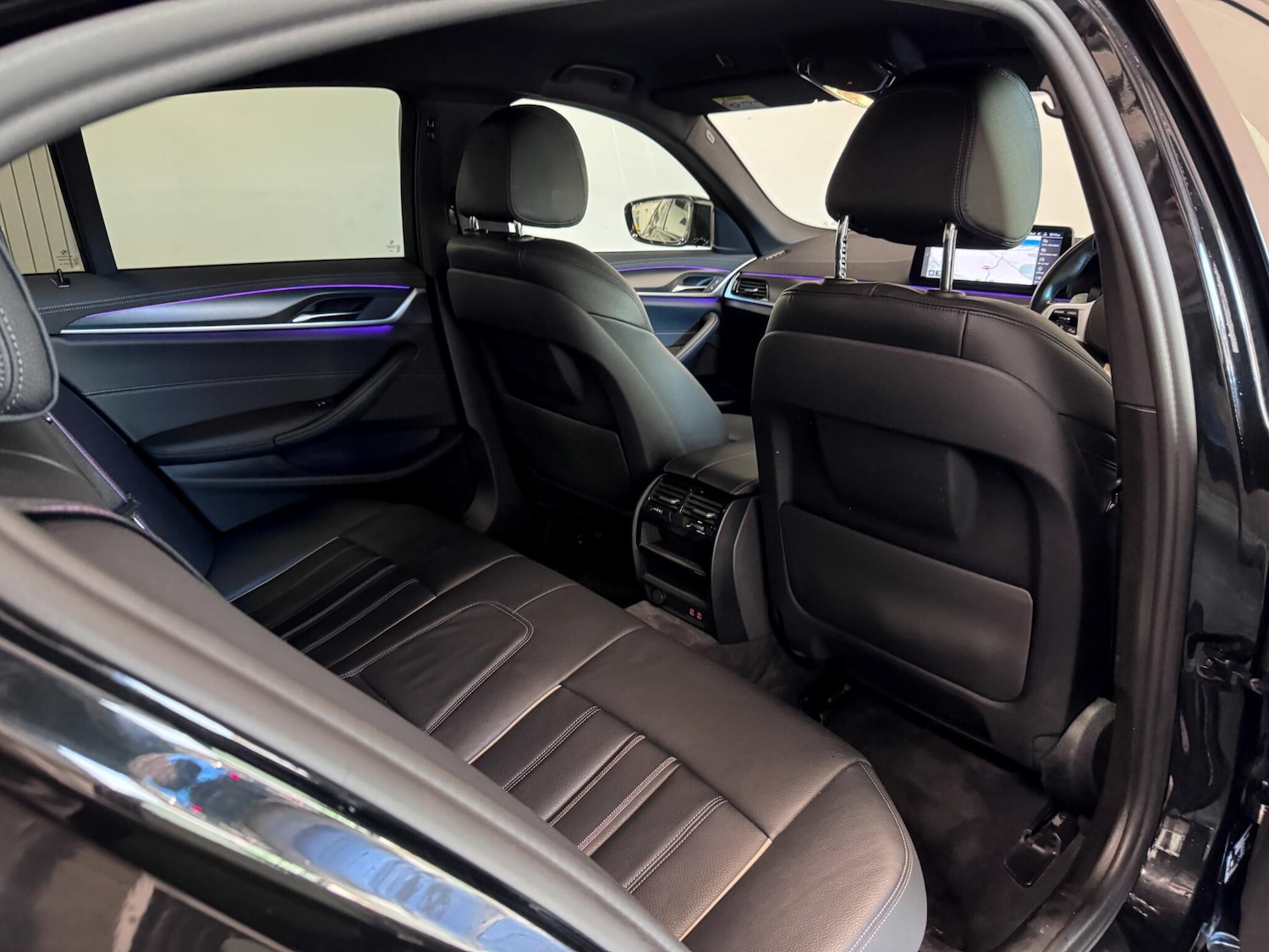 Used BMW 5 Series 2021 for sale - 76899564: Photo 24