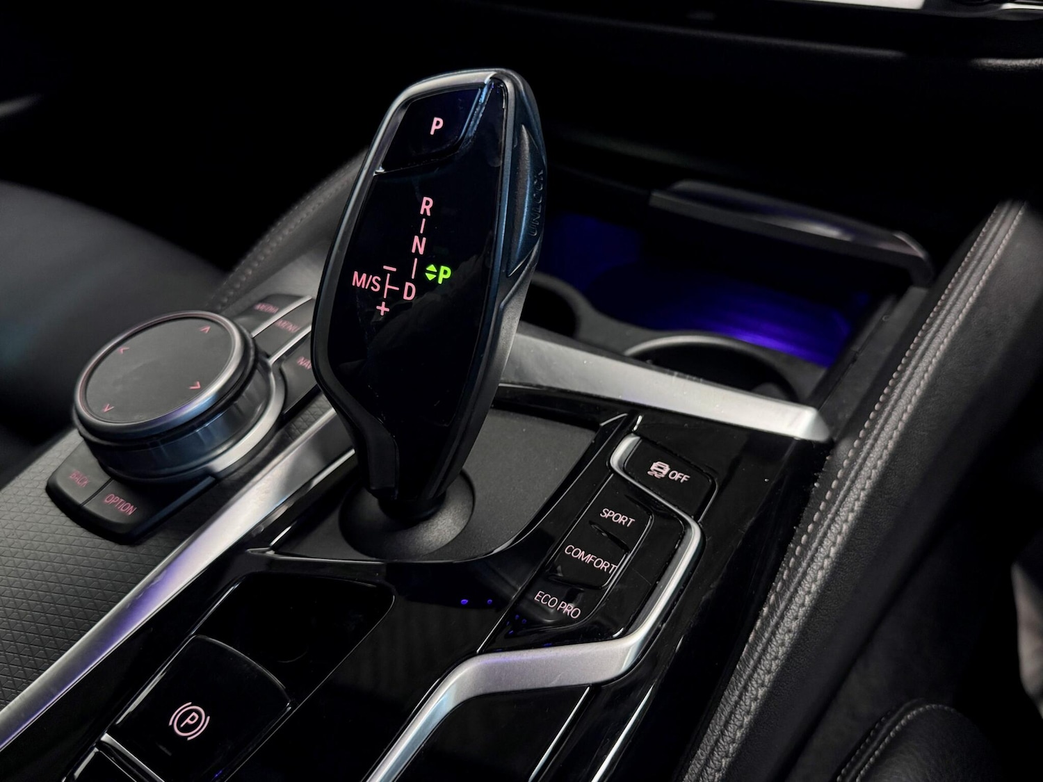 Used BMW 5 Series 2021 for sale - 76899564: Photo 30