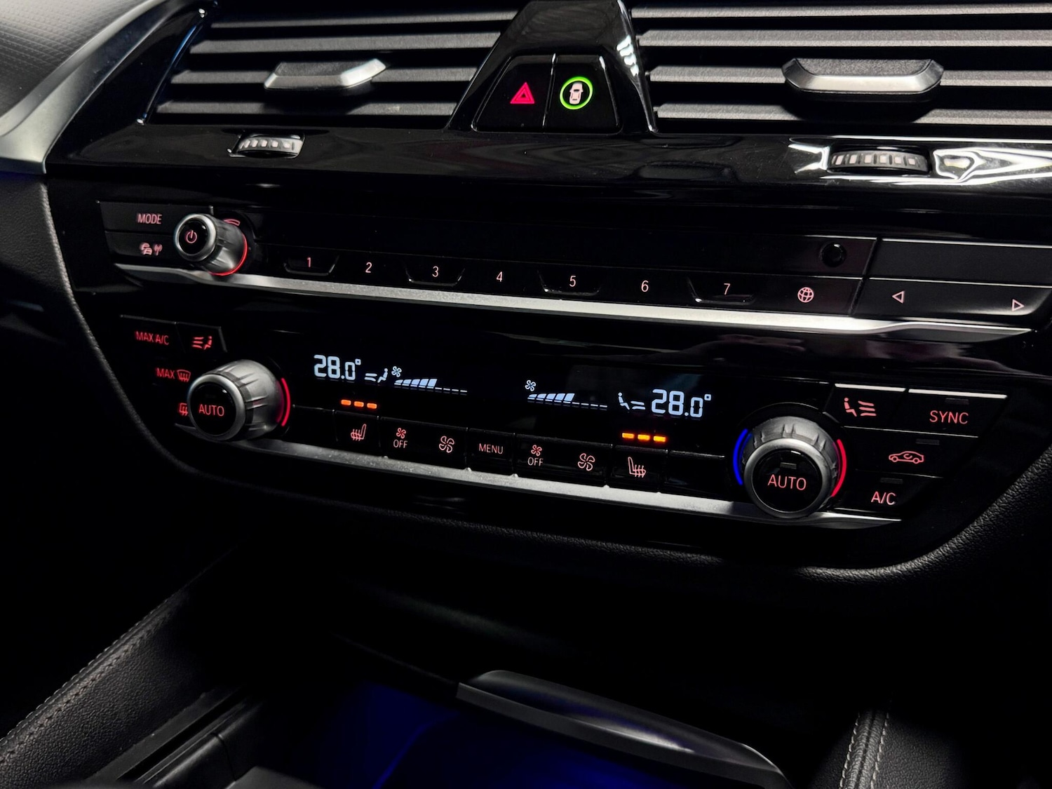 Used BMW 5 Series 2021 for sale - 76899564: Photo 33