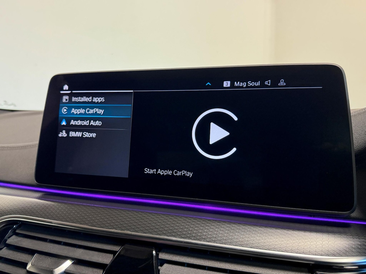 Used BMW 5 Series 2021 for sale - 76899564: Photo 40