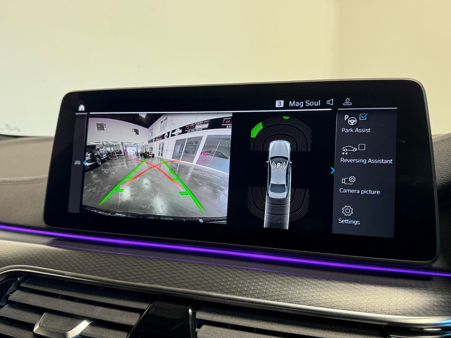 Used BMW 5 Series 2021 for sale - 76899564: Photo 41