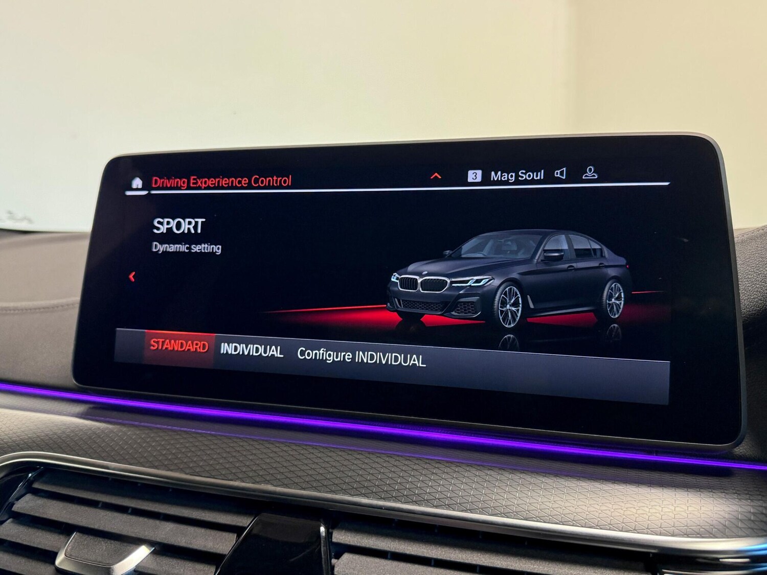 Used BMW 5 Series 2021 for sale - 76899564: Photo 46