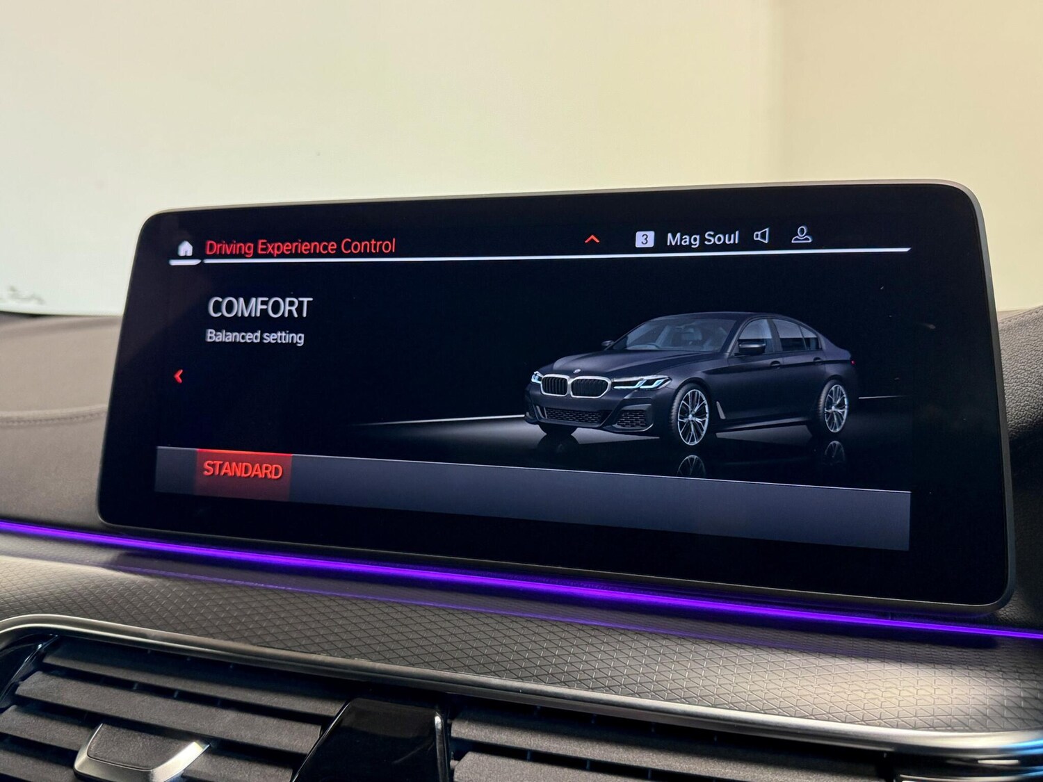 Used BMW 5 Series 2021 for sale - 76899564: Photo 47