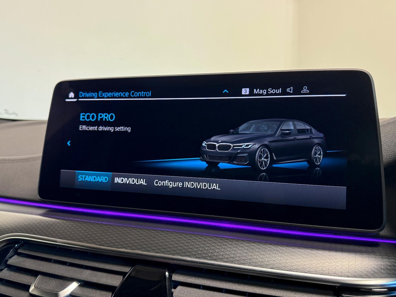 Used BMW 5 Series 2021 for sale - 76899564: Photo 48