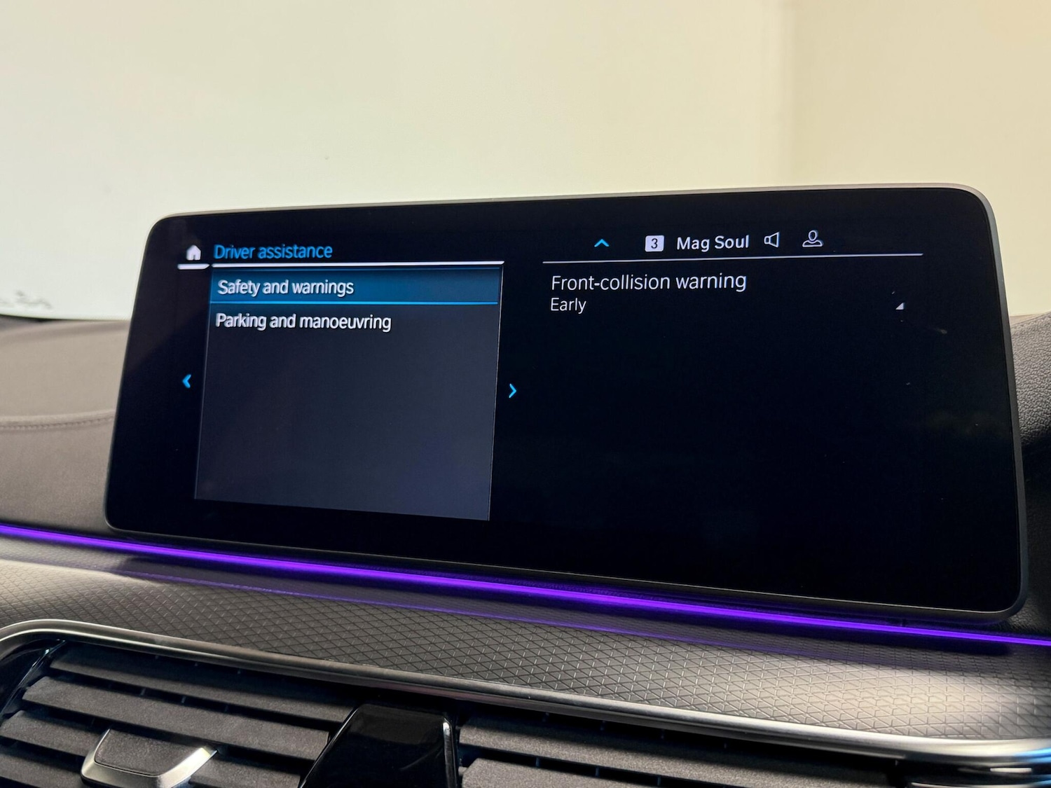 Used BMW 5 Series 2021 for sale - 76899564: Photo 50