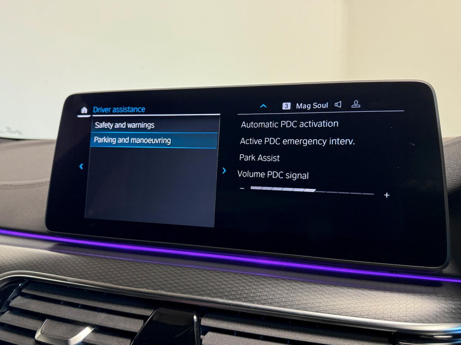 Used BMW 5 Series 2021 for sale - 76899564: Photo 51