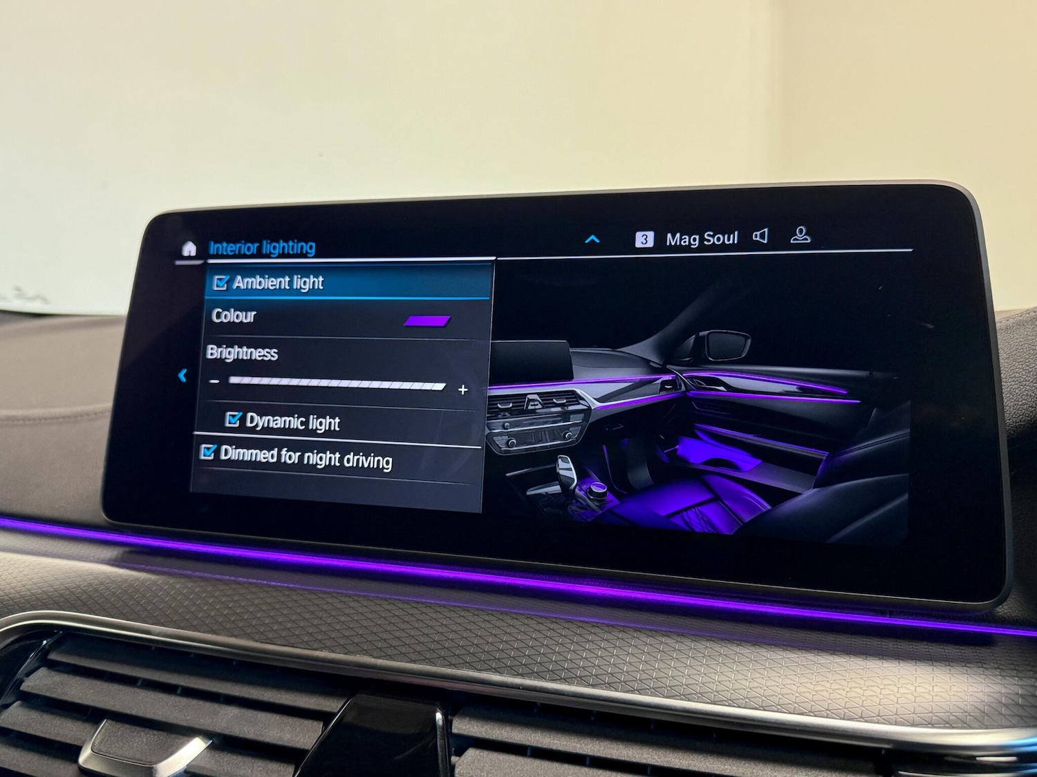 Used BMW 5 Series 2021 for sale - 76899564: Photo 52