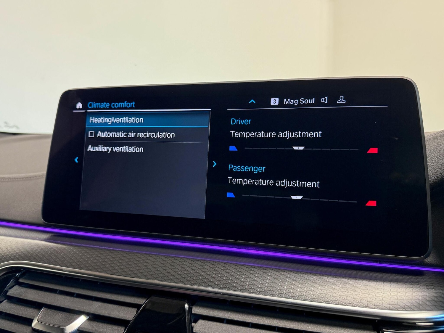 Used BMW 5 Series 2021 for sale - 76899564: Photo 53