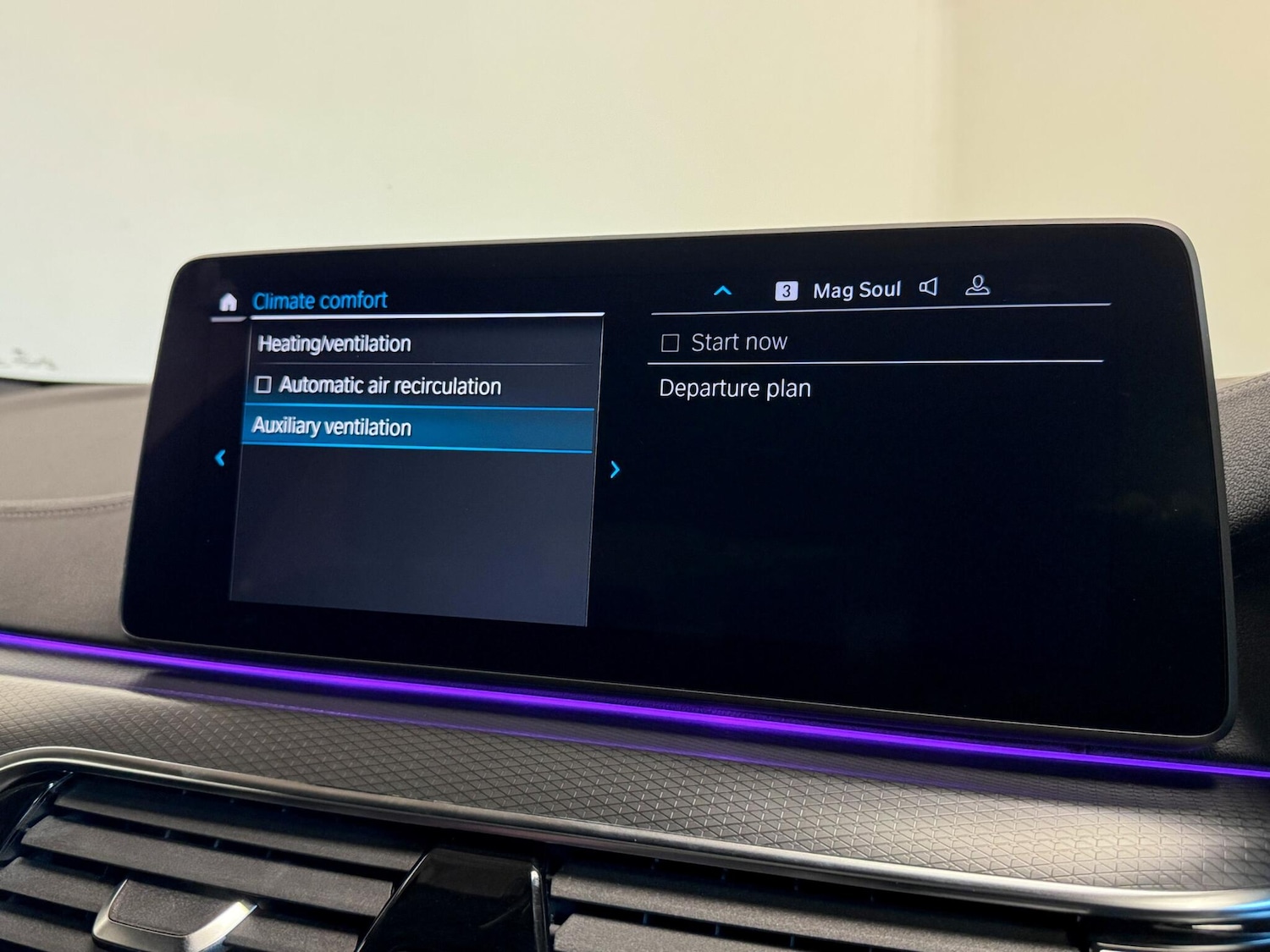 Used BMW 5 Series 2021 for sale - 76899564: Photo 55