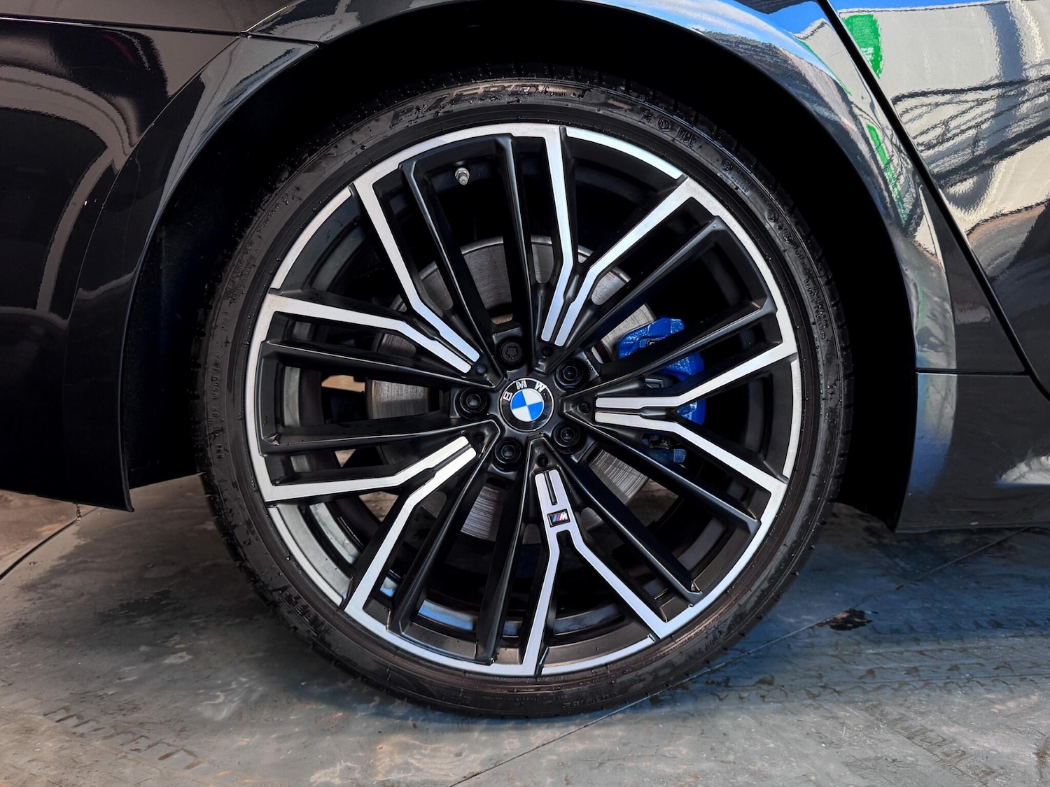 Used BMW 5 Series 2021 for sale - 76899564: Photo 57