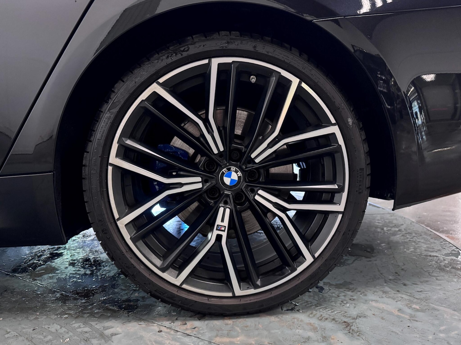 Used BMW 5 Series 2021 for sale - 76899564: Photo 60