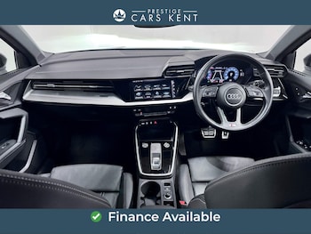 Used Audi A3 2022 for sale - 78214645: Photo