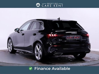 Used Audi A3 2022 for sale - 78214645: Photo