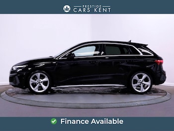 Used Audi A3 2022 for sale - 78214645: Photo