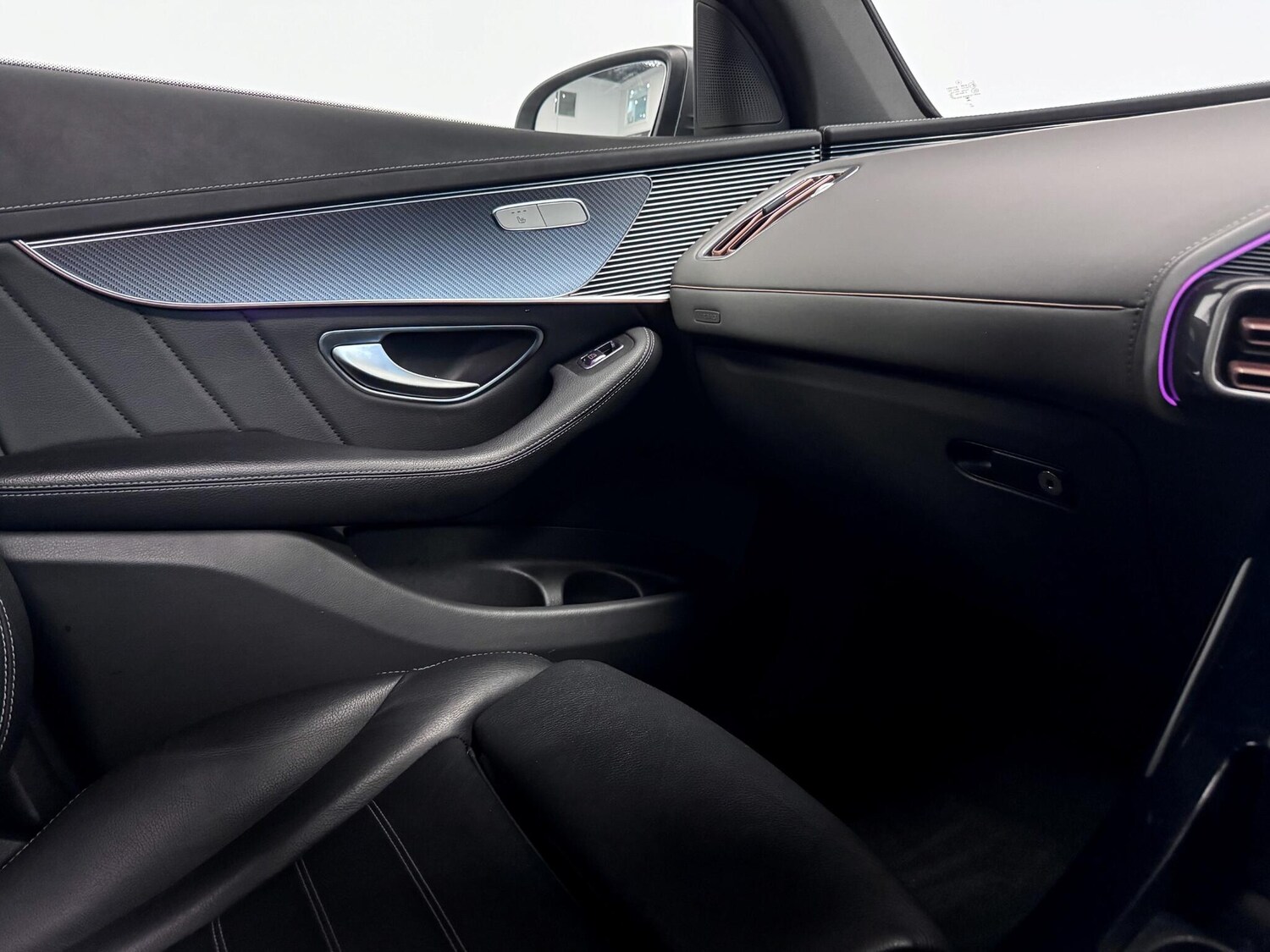 Used Mercedes-Benz EQC 2023 for sale - 77994291: Photo 29