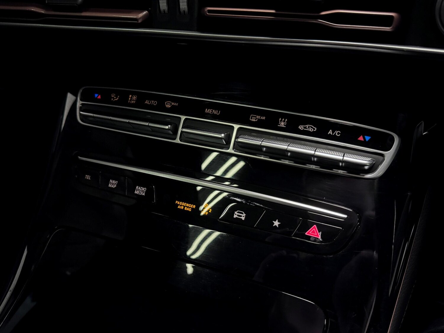 Used Mercedes-Benz EQC 2023 for sale - 77994291: Photo 32