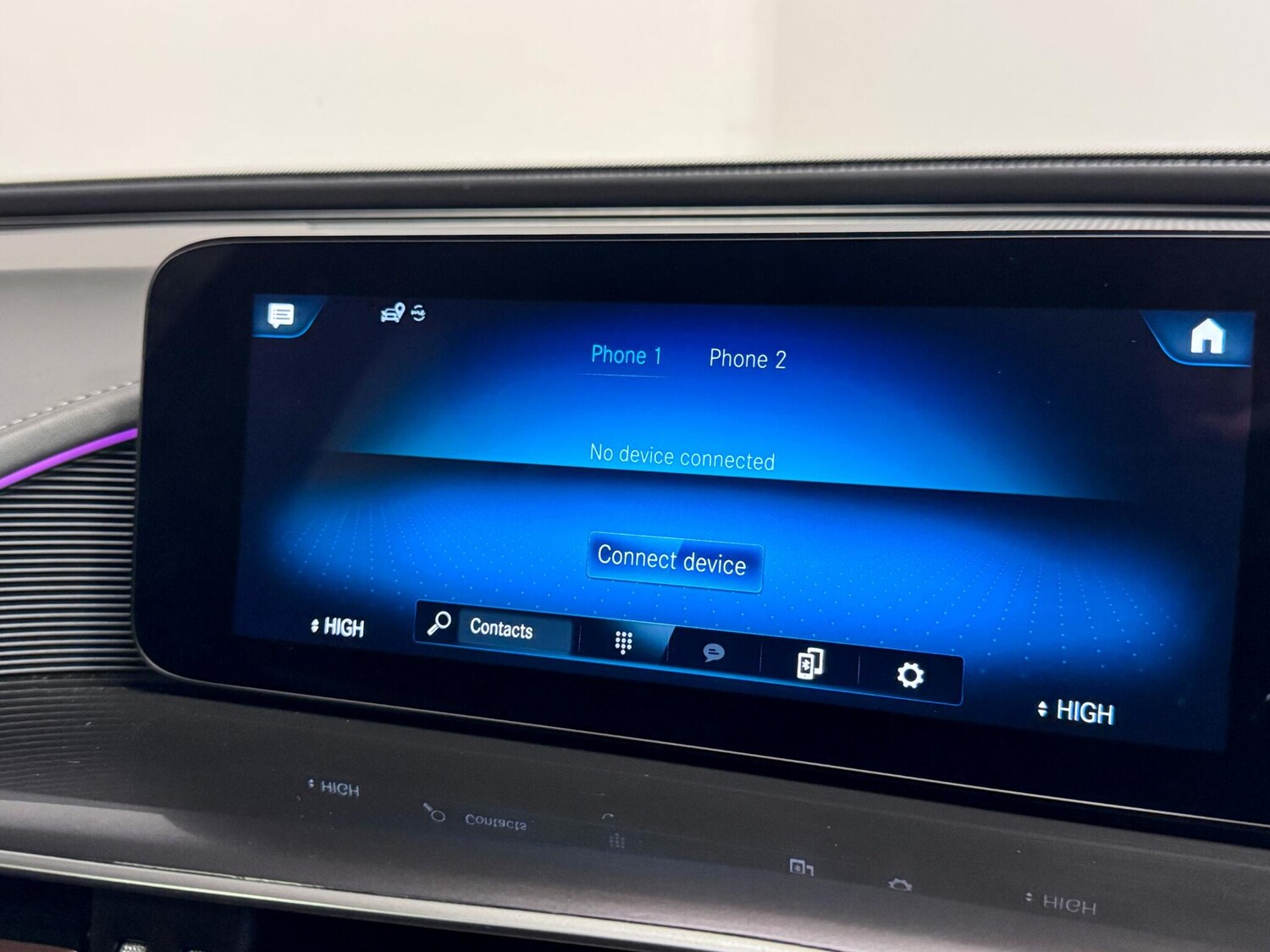 Used Mercedes-Benz EQC 2023 for sale - 77994291: Photo 43