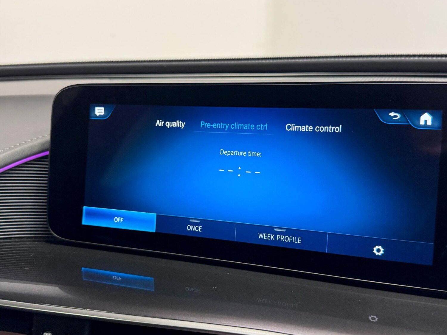 Used Mercedes-Benz EQC 2023 for sale - 77994291: Photo 46