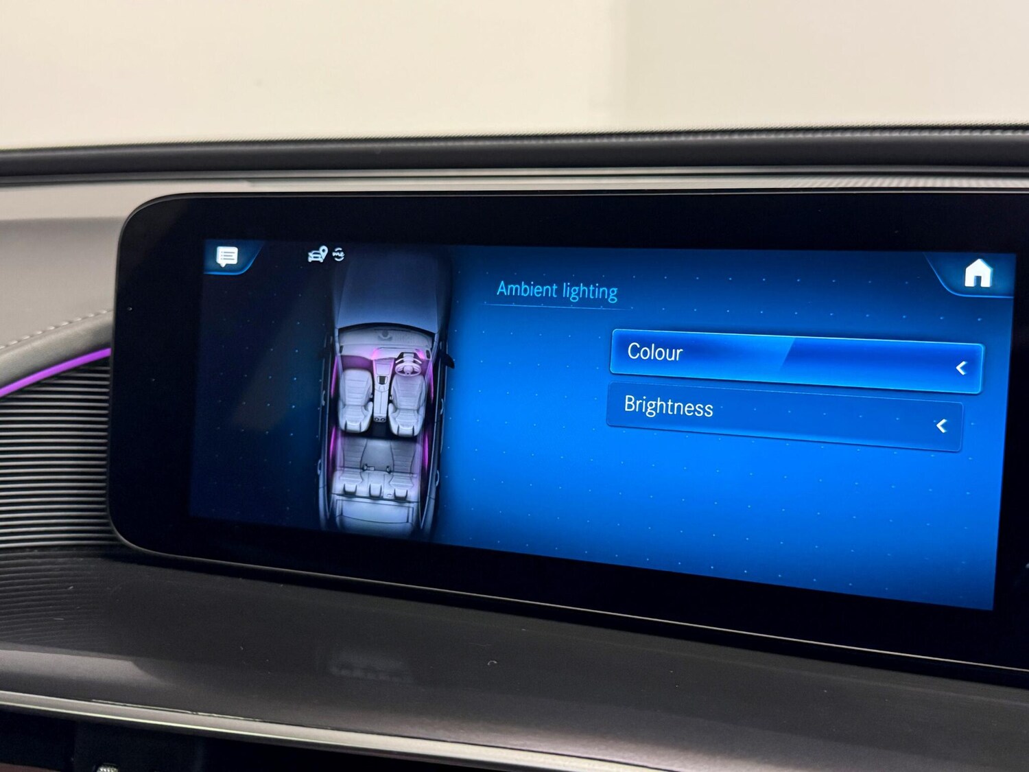 Used Mercedes-Benz EQC 2023 for sale - 77994291: Photo 47