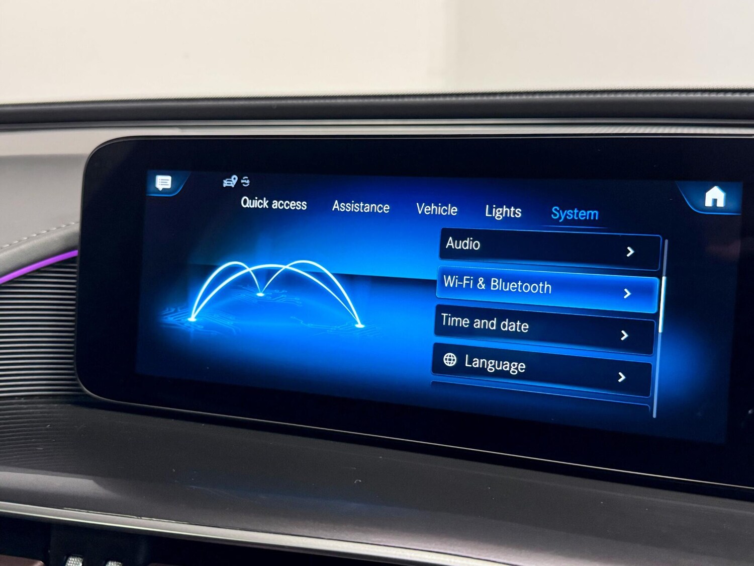 Used Mercedes-Benz EQC 2023 for sale - 77994291: Photo 58