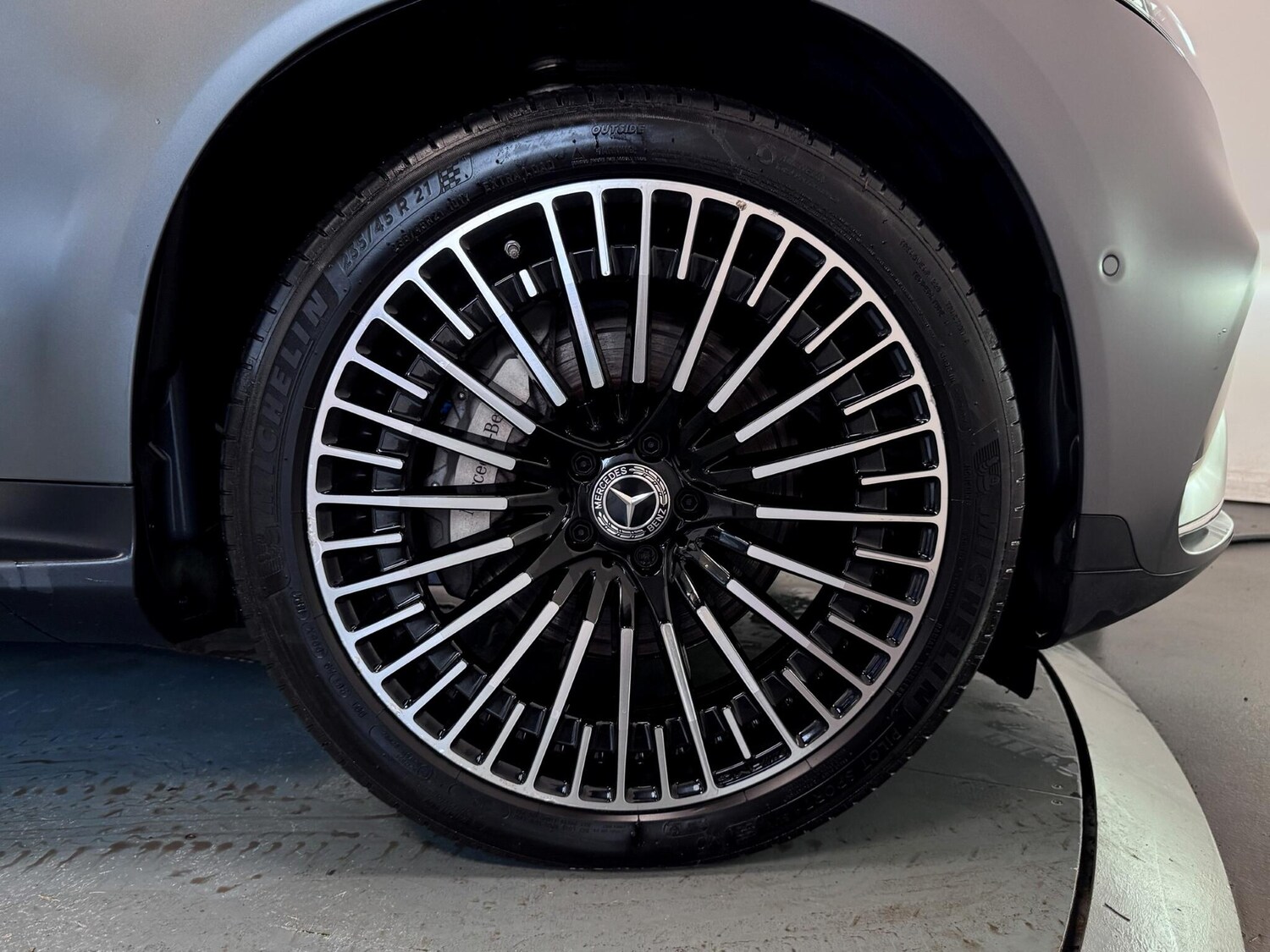 Used Mercedes-Benz EQC 2023 for sale - 77994291: Photo 60