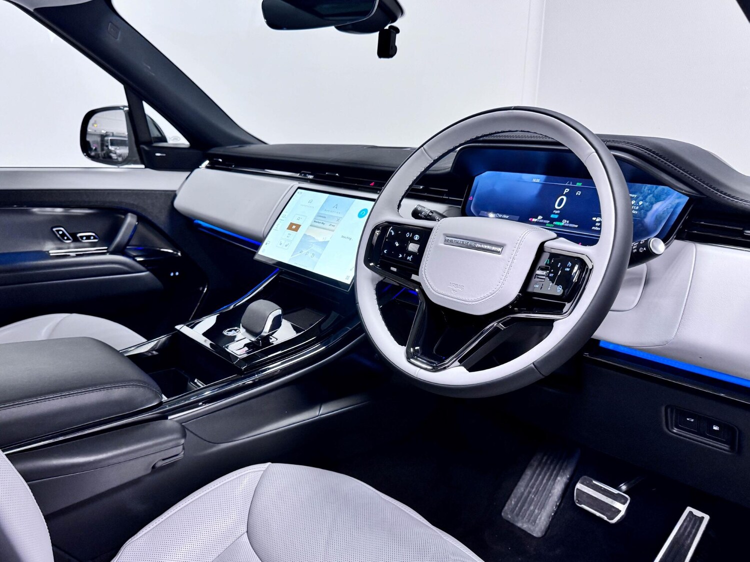 Used Land Rover Range Rover Sport 2024 for sale - 77882198: Photo 19