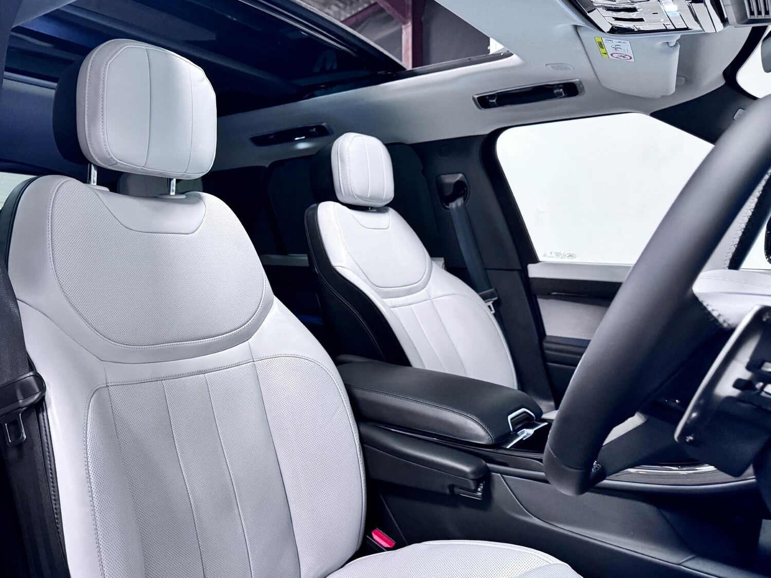 Used Land Rover Range Rover Sport 2024 for sale - 77882198: Photo 22