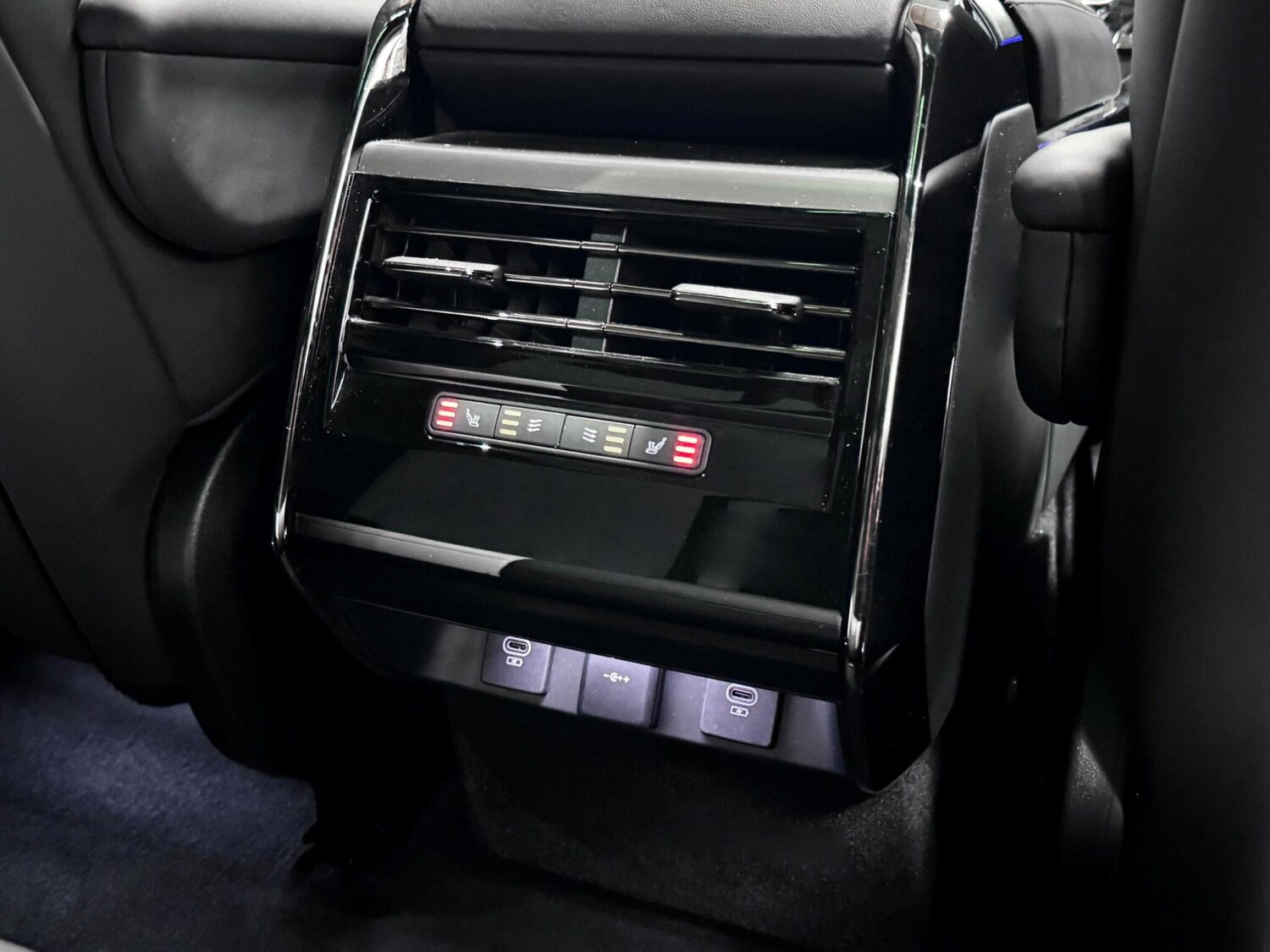 Used Land Rover Range Rover Sport 2024 for sale - 77882198: Photo 26