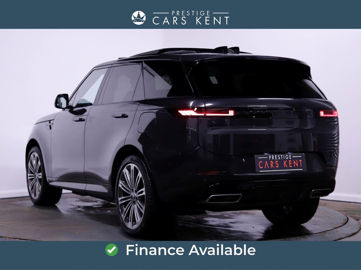 Used Land Rover Range Rover Sport 2024 for sale - 77882198: Photo 3