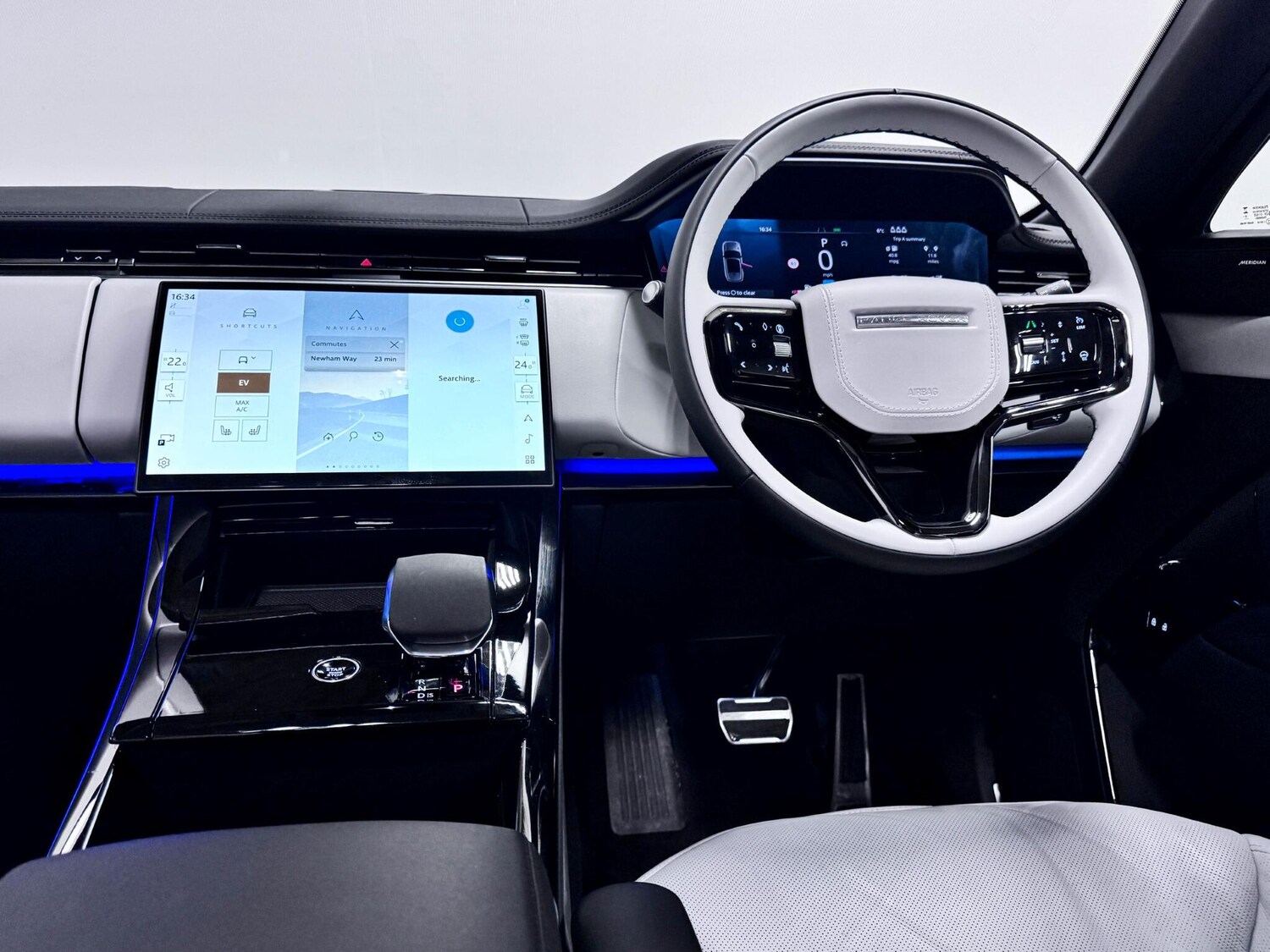 Used Land Rover Range Rover Sport 2024 for sale - 77882198: Photo 33