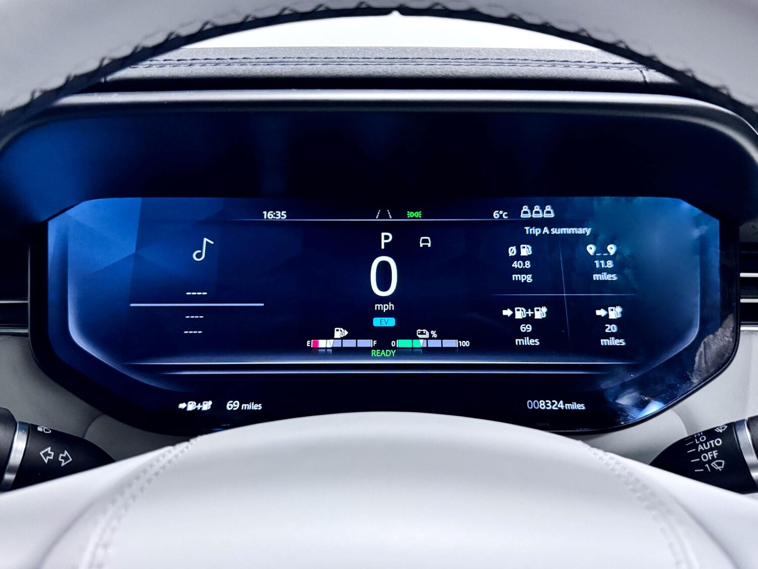 Used Land Rover Range Rover Sport 2024 for sale - 77882198: Photo 36