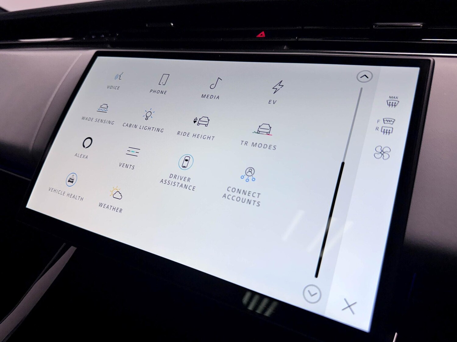 Used Land Rover Range Rover Sport 2024 for sale - 77882198: Photo 40