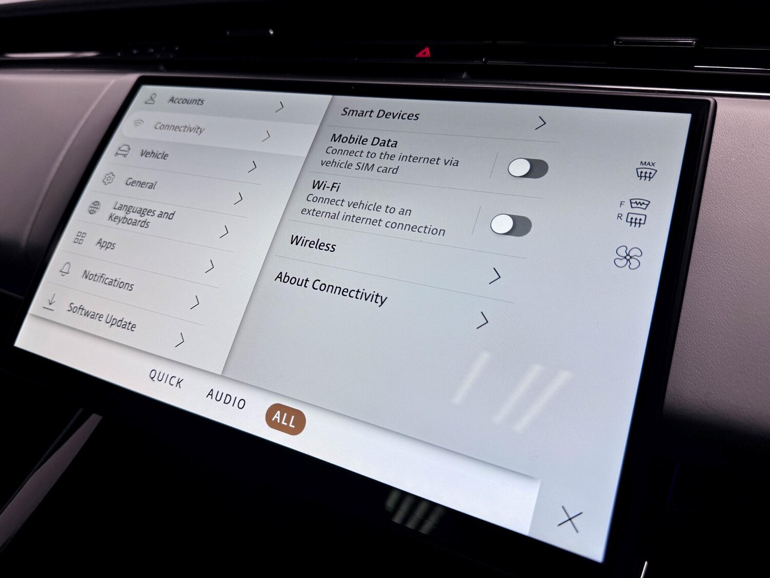 Used Land Rover Range Rover Sport 2024 for sale - 77882198: Photo 46