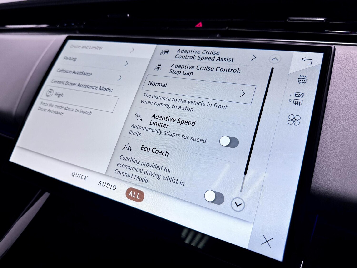 Used Land Rover Range Rover Sport 2024 for sale - 77882198: Photo 48