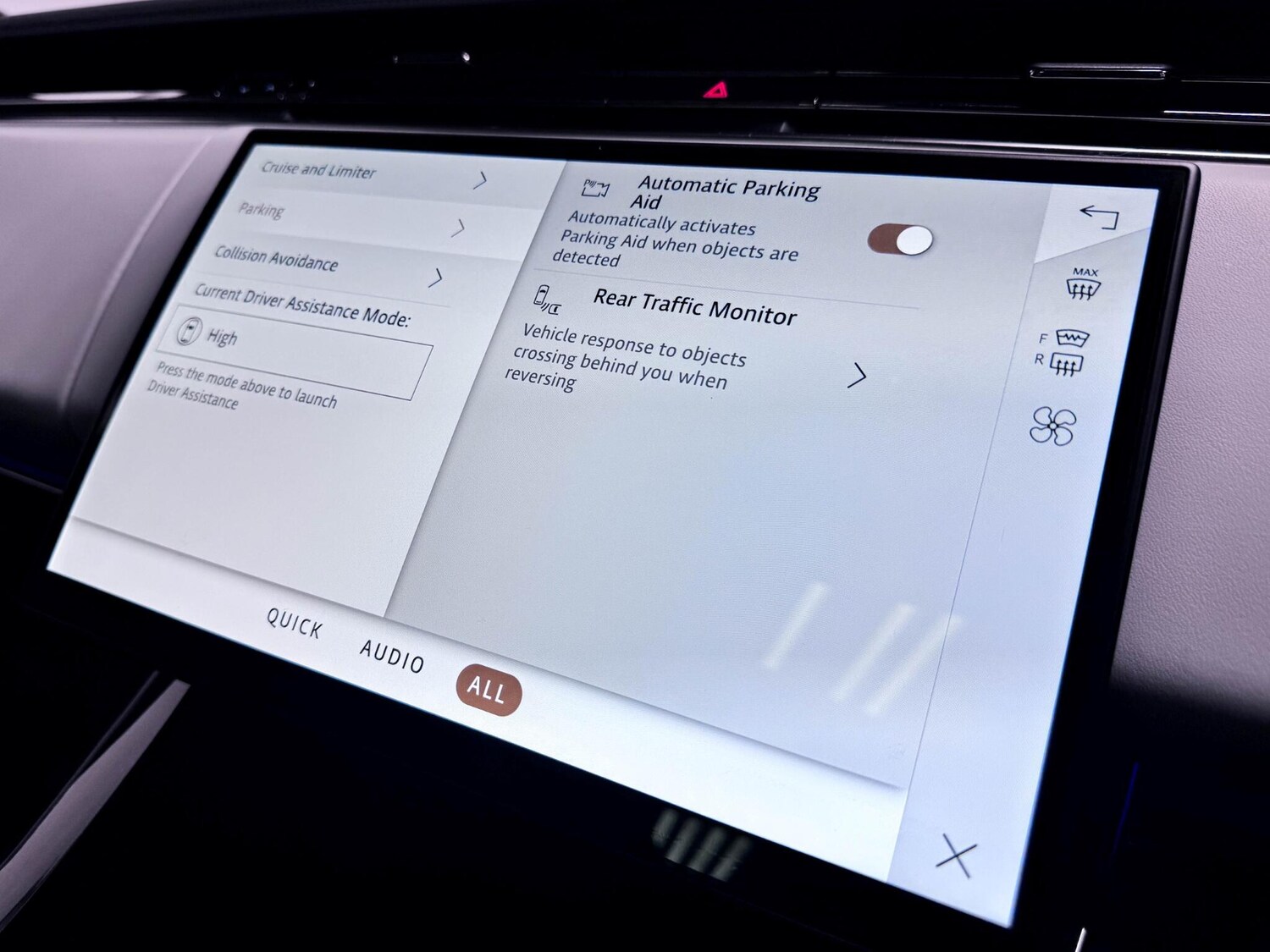 Used Land Rover Range Rover Sport 2024 for sale - 77882198: Photo 49