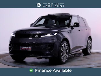 Used Land Rover Range Rover Sport 2024 for sale - 77882198: Photo