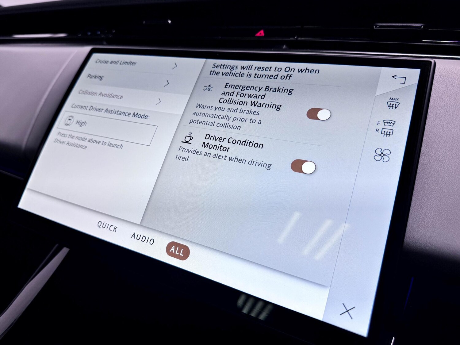 Used Land Rover Range Rover Sport 2024 for sale - 77882198: Photo 50