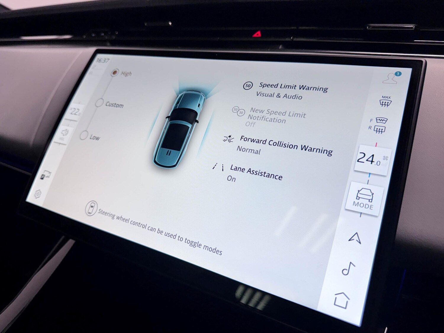 Used Land Rover Range Rover Sport 2024 for sale - 77882198: Photo 51