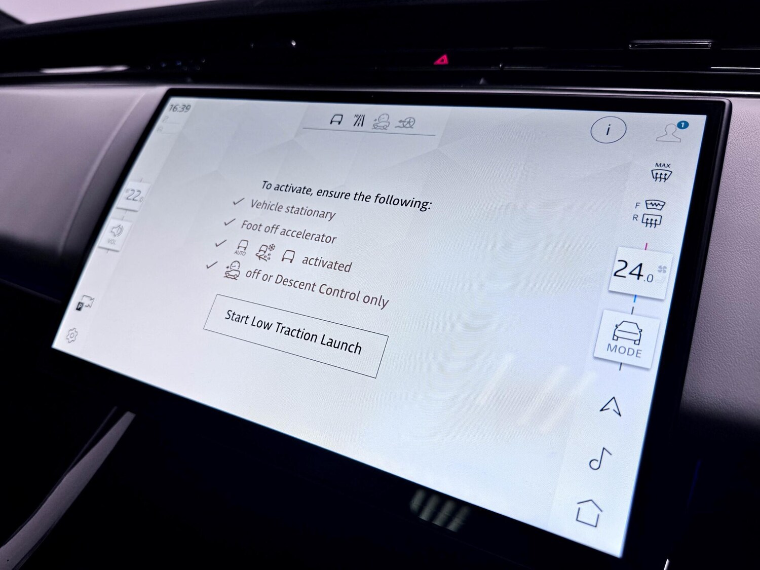 Used Land Rover Range Rover Sport 2024 for sale - 77882198: Photo 56