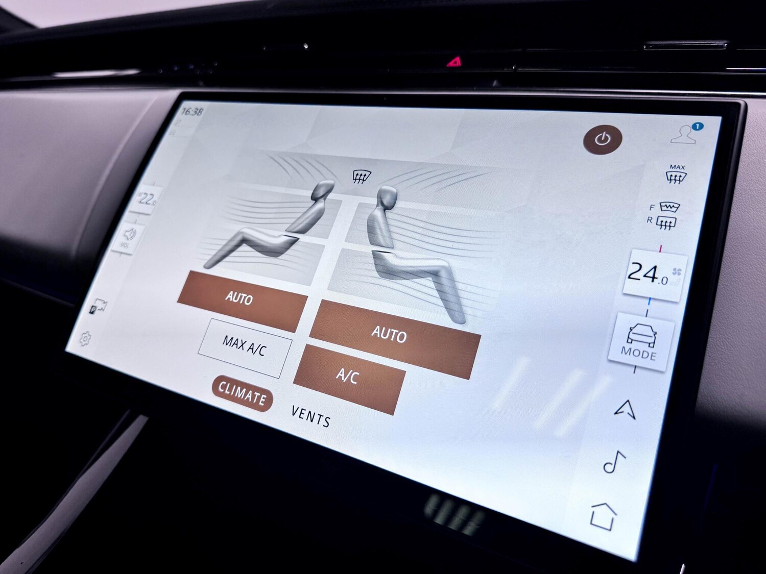 Used Land Rover Range Rover Sport 2024 for sale - 77882198: Photo 57