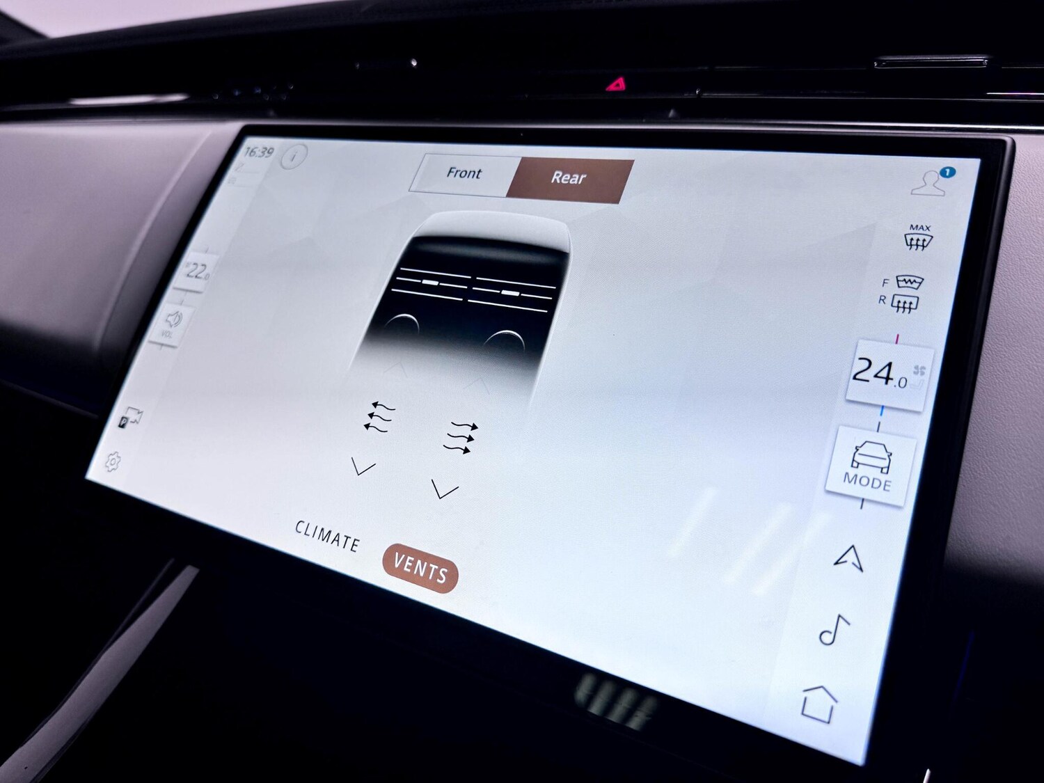 Used Land Rover Range Rover Sport 2024 for sale - 77882198: Photo 59