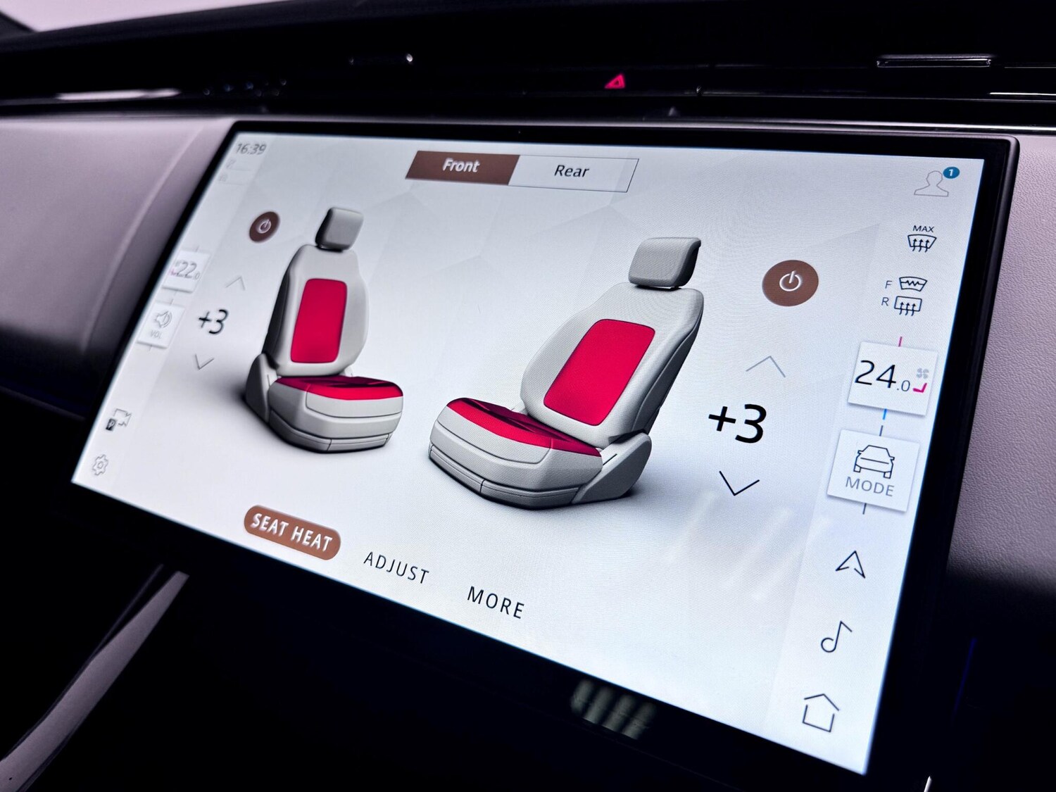 Used Land Rover Range Rover Sport 2024 for sale - 77882198: Photo 60