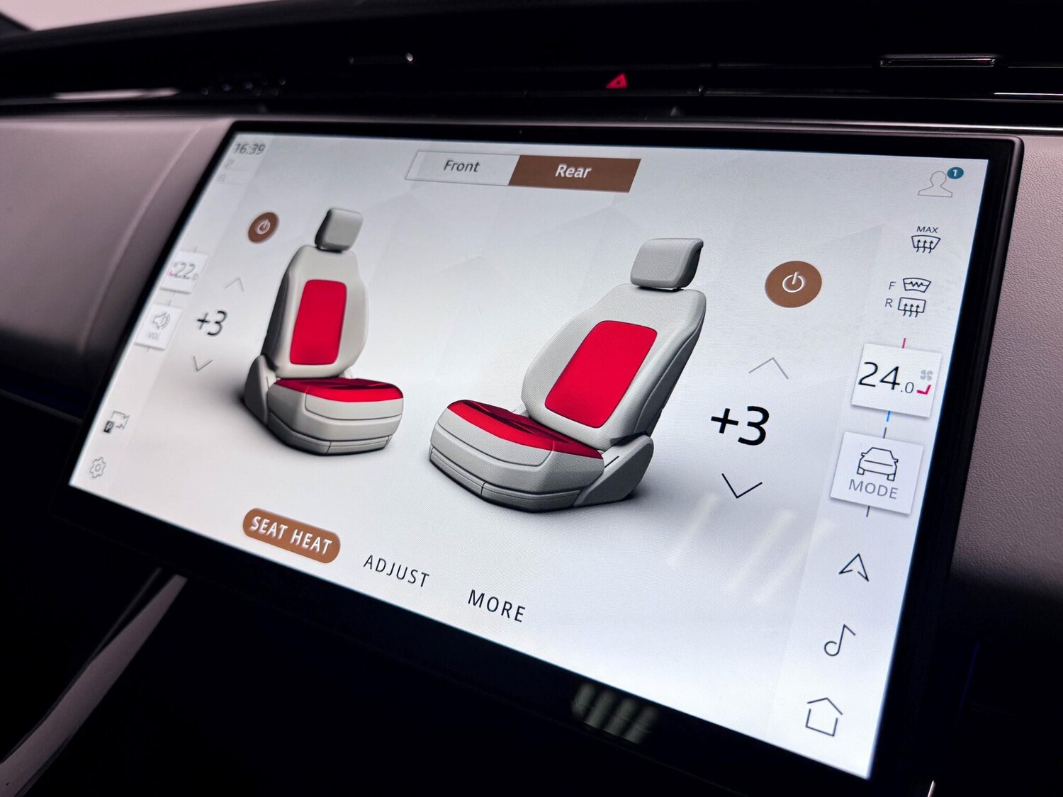 Used Land Rover Range Rover Sport 2024 for sale - 77882198: Photo 61