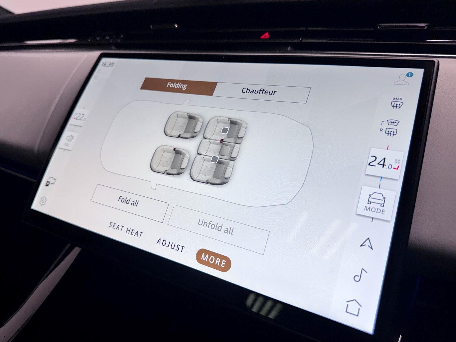 Used Land Rover Range Rover Sport 2024 for sale - 77882198: Photo 63